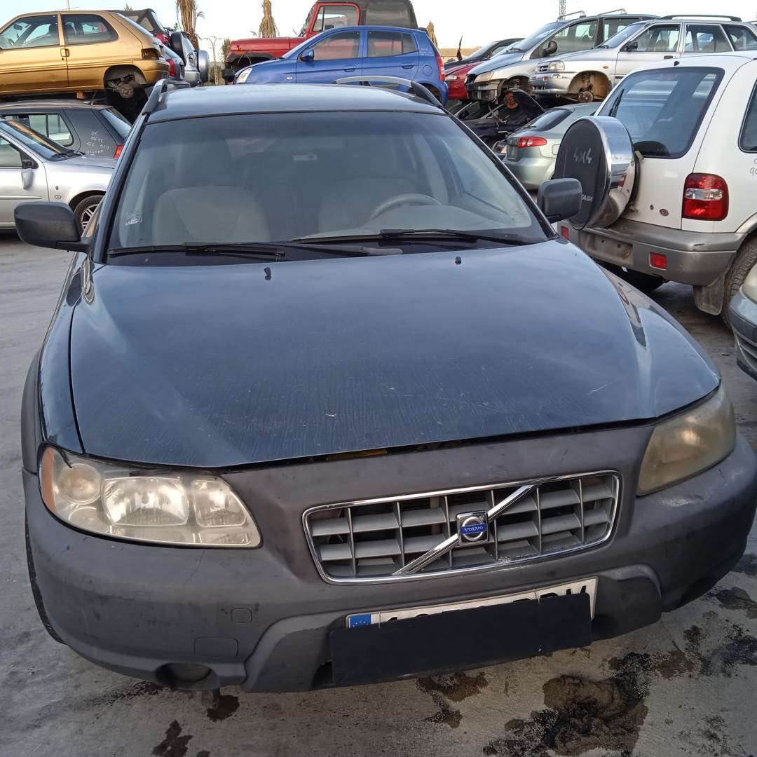 VOLVO XC70 (2007 - 2016)