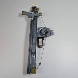 ELEVALUNAS DELANTERO DERECHO 9681182280S PEUGEOT 207 Autodesguaces Alicante
