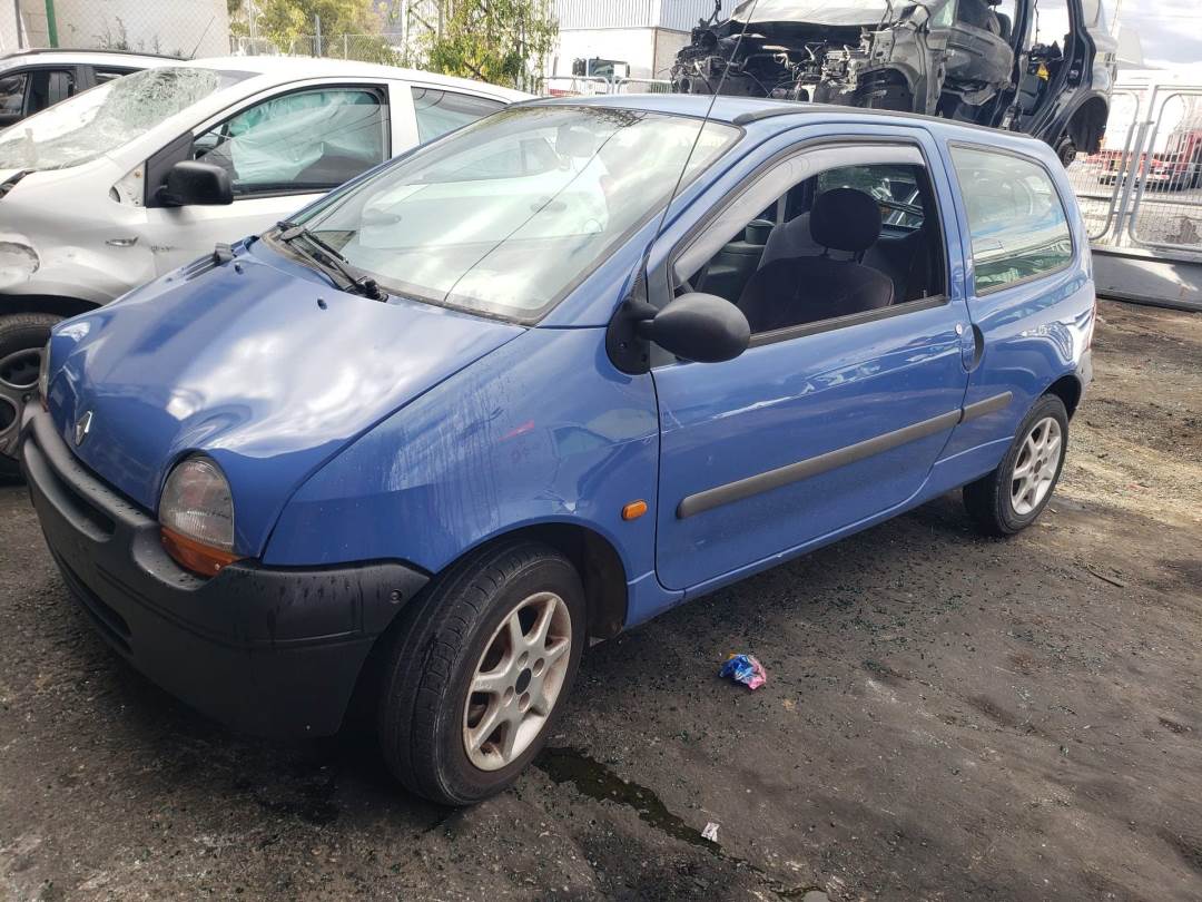 RENAULT TWINGO (X06,C06) (1993 - 2007)