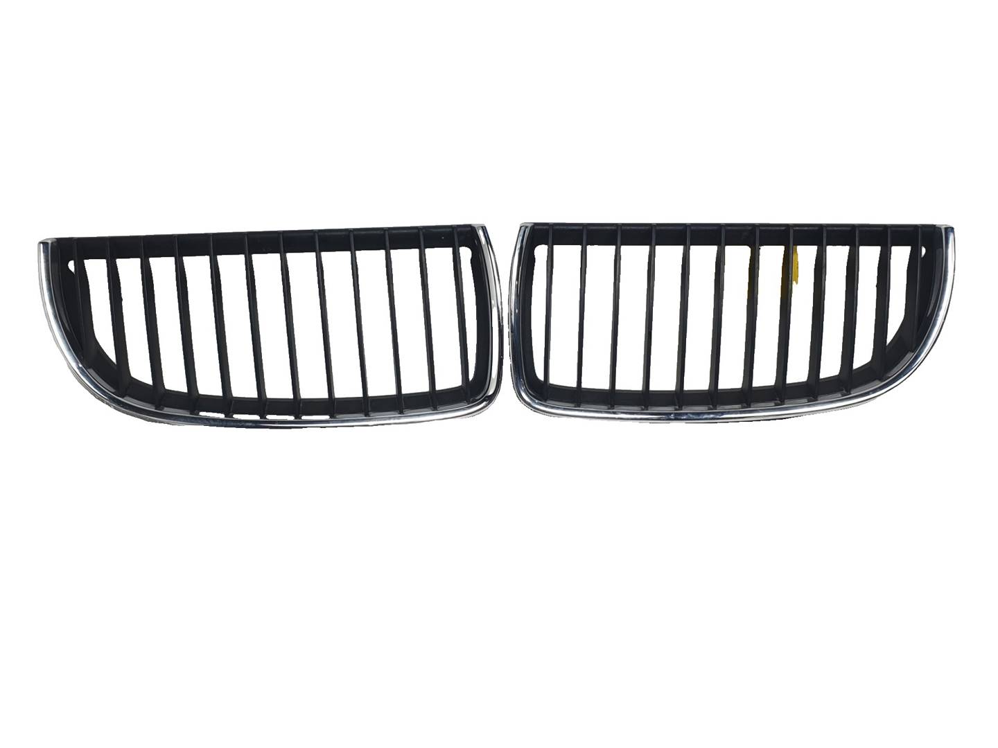 Kühlergrill vorne - 7120007 - BMW - SERIE 3 BERLINA (E90)