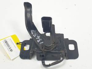 CERRADURA CAPOT OPEL ASTRA J LIM. Autodesguaces Alicante