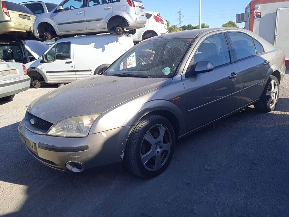 FORD MONDEO BERLINA (GE) (2000 - 2007)