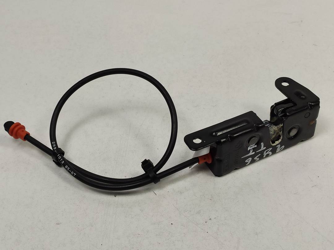 CERRADURA MALETERO / PORTON - 7111465 - MINI - CABRIO (R52)