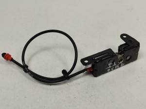 CERRADURA MALETERO / PORTON 7111465 MINI CABRIO (R52) Autodesguaces Alicante
