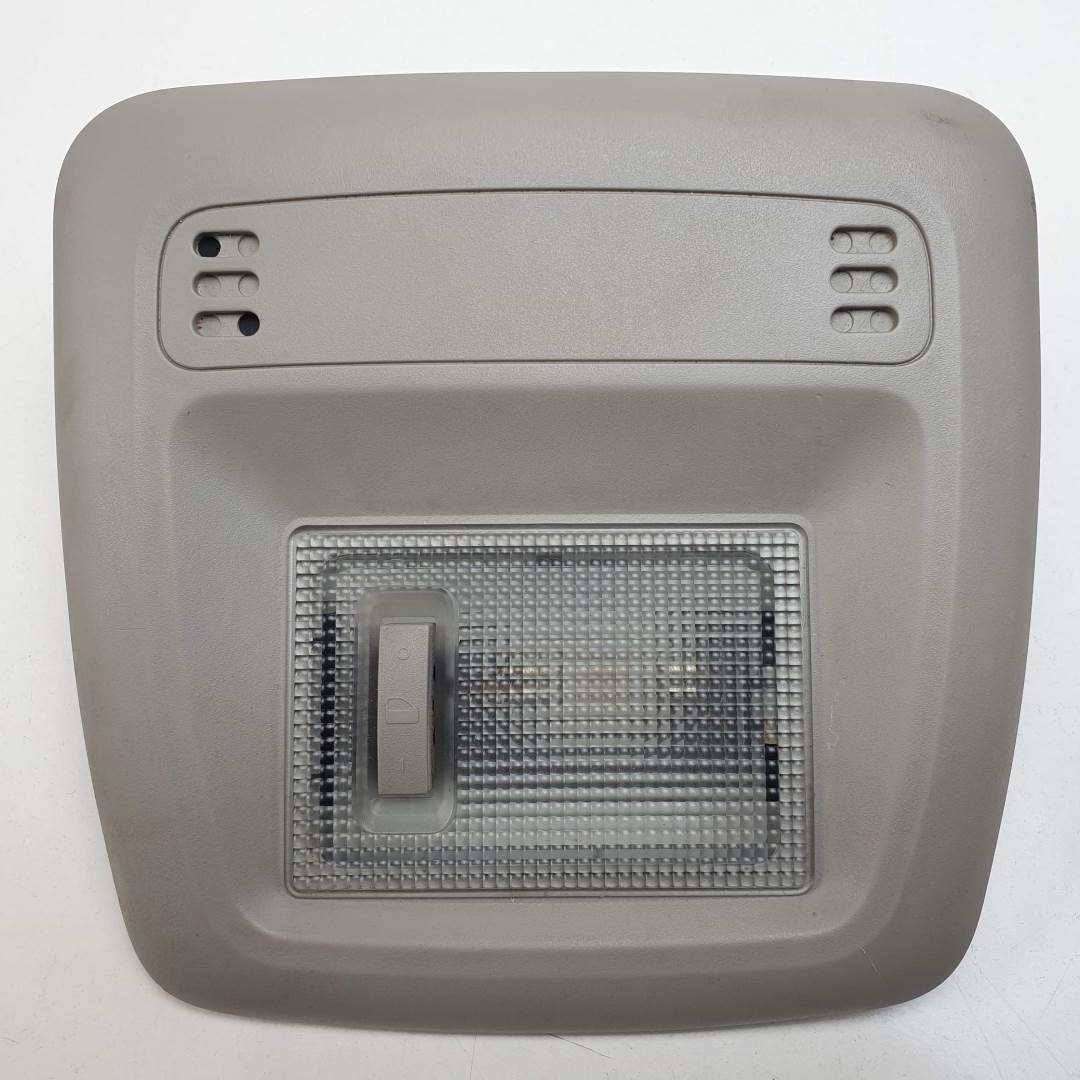 LUZ INTERIOR - CHEVROLET - AVEO SEDÁN