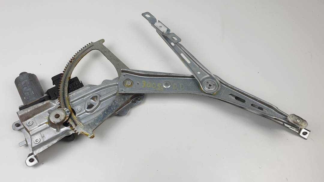 ELEVALUNAS DELANTERO DERECHO - 1312435RH - OPEL - ZAFIRA B
