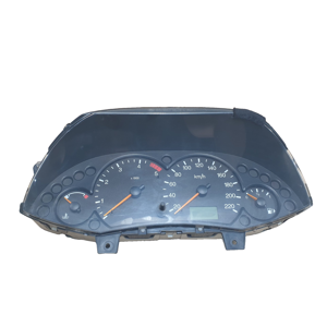 CUADRO INSTRUMENTOS 1M5F10849PB FORD FOCUS TURNIER (CAK) Autodesguaces Alicante