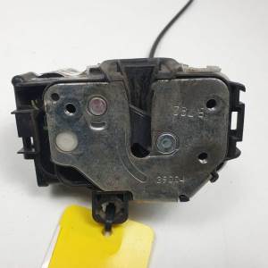 CERRADURA PUERTA DELANTERA DERECHA 46803510 FIAT PANDA (169) Autodesguaces Alicante