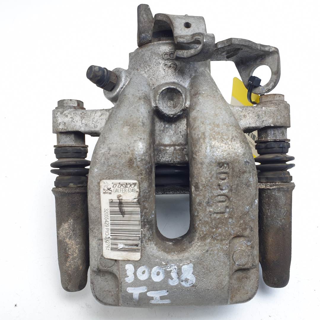 PINZA FRENO TRASERA IZQUIERDA - 32055429 - OPEL - CROSSLAND X