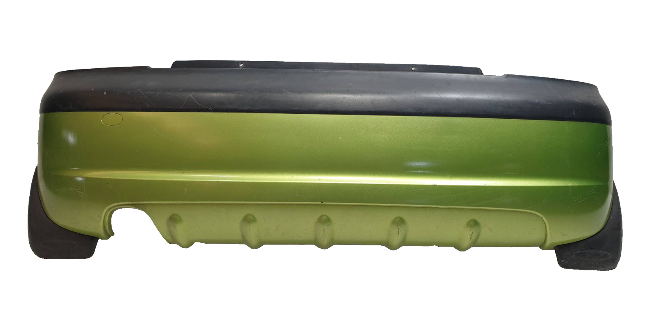 Stoßstange hinten - DAEWOO - MATIZ