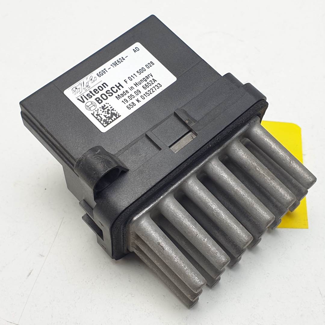 RESISTENCIA CALEFACCION - 6G9T19E624AD - FORD - FOCUS LIM. (CB4)