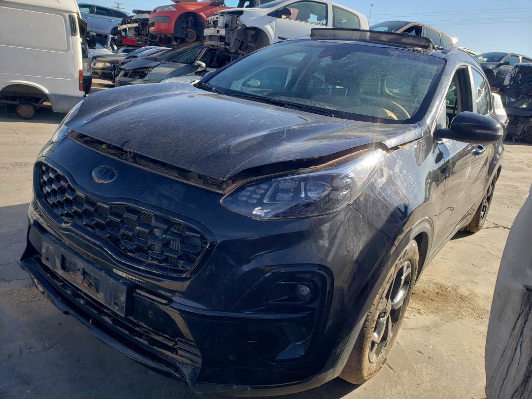 KIA SPORTAGE (QL) (2015 - 2022)