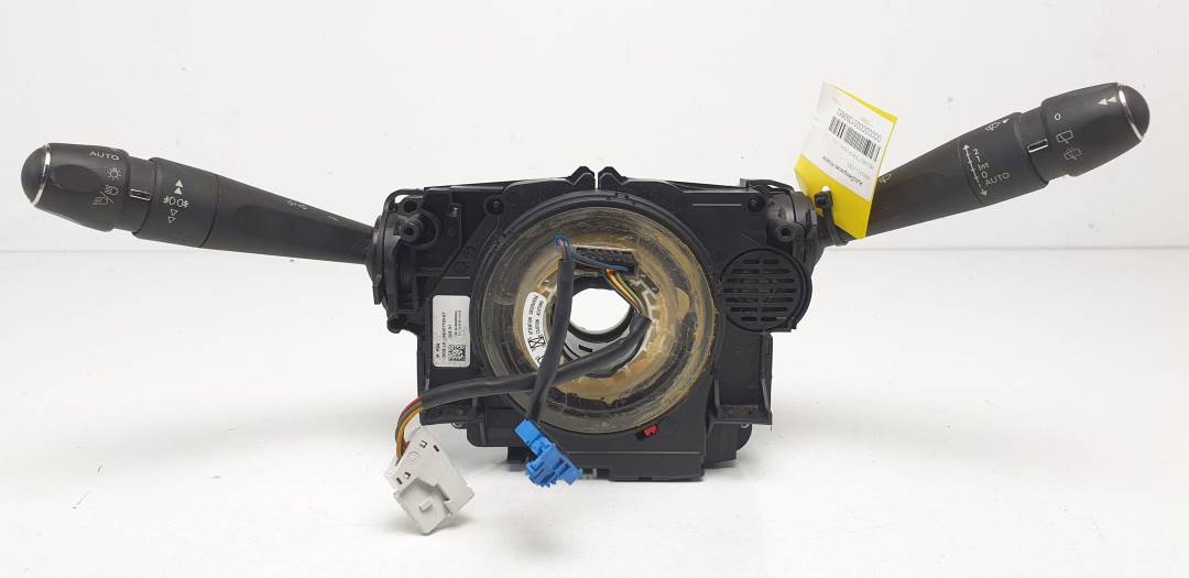 MANDO LUCES - 96674045XT - PEUGEOT - 508 SW