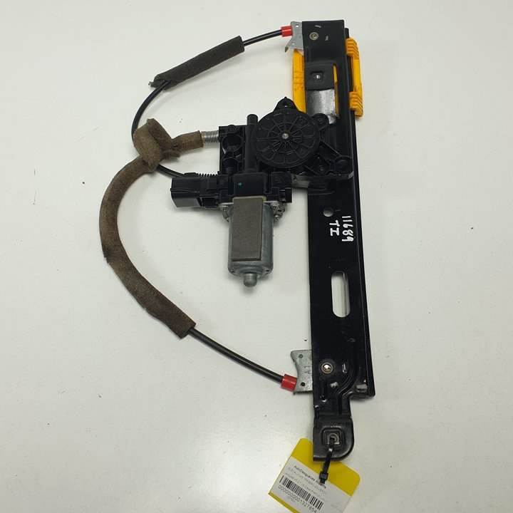Fensterheber hinten links - D316900 - JAGUAR - XF (X250)