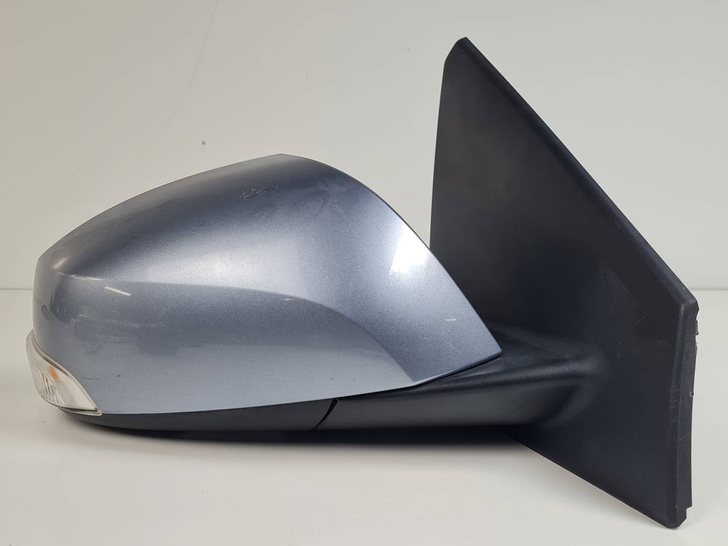 RETROVISOR DERECHO - 12523170 - RENAULT - MEGANE III BERLINA 5P