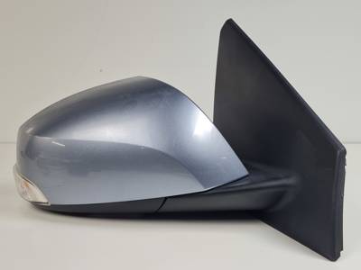 RETROVISOR DERECHO 12523170 RENAULT MEGANE III BERLINA 5P Autodesguaces Alicante
