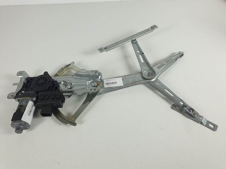 Fensterheber vorne rechts - 0130321455 - OPEL - ZAFIRA B