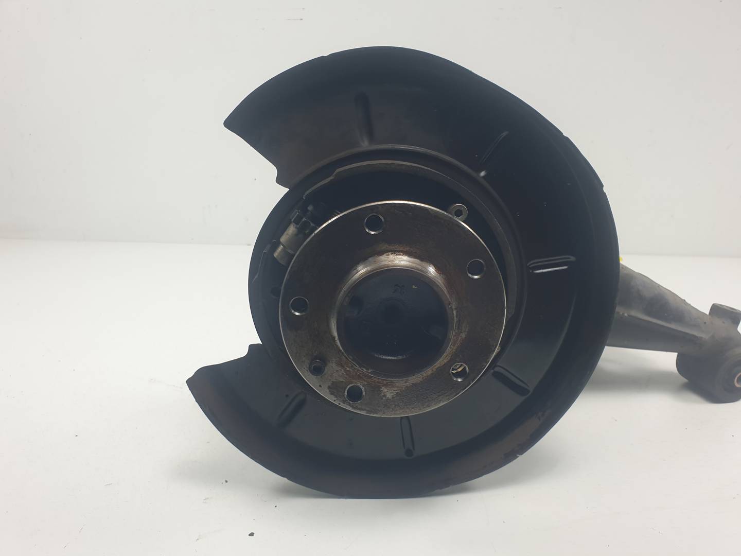MANGUETA TRASERA IZQUIERDA - BMW - SERIE 5 (E28)
