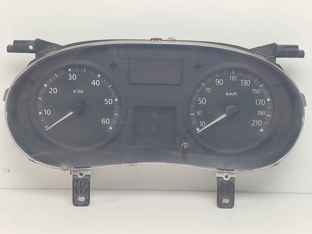 CUADRO INSTRUMENTOS - P8200283194D - RENAULT - TRAFIC CAJA CERRADA (AB 4.01) (2001 - ...)
