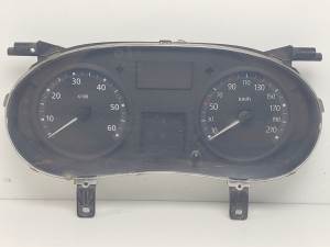 CUADRO INSTRUMENTOS P8200283194D RENAULT TRAFIC CAJA CERRADA (AB 4.01) (2001 - ...) Autodesguaces Alicante