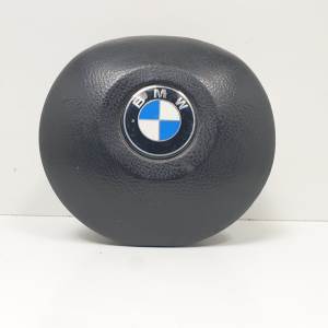 AIRBAG DELANTERO IZQUIERDO 33675789102T BMW SERIE 3 COMPACT (E46) Autodesguaces Alicante