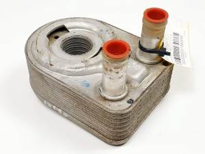 ENFRIADOR ACEITE MOTOR CM5G6B856EA FORD B-MAX Autodesguaces Alicante