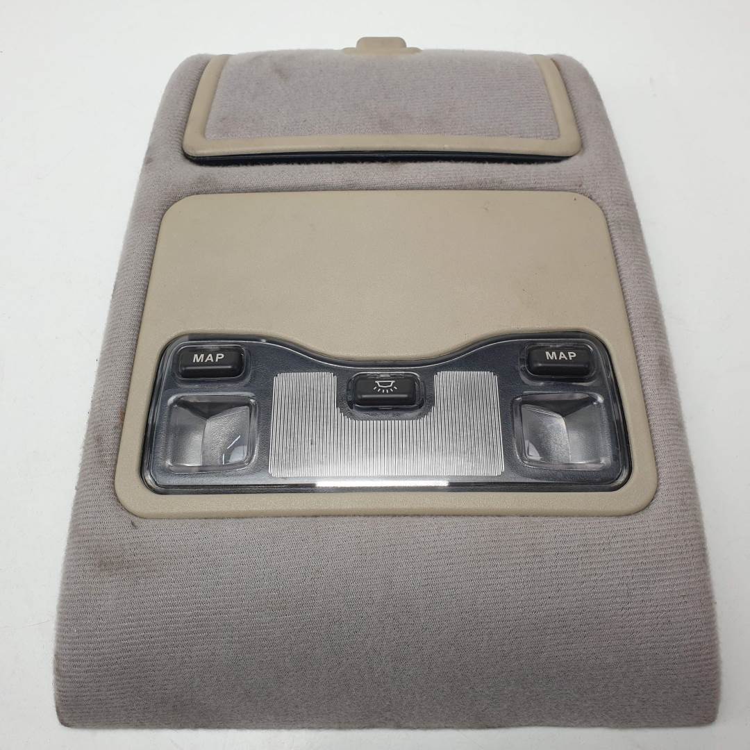 LUZ INTERIOR - LNC6095AB - JAGUAR - XJ