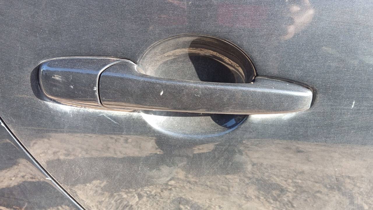 MANETA EXTERIOR TRASERA DERECHA
