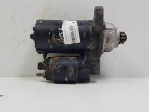 MOTOR ARRANQUE 02A911023L VOLKSWAGEN SHARAN (7M8) Autodesguaces Alicante