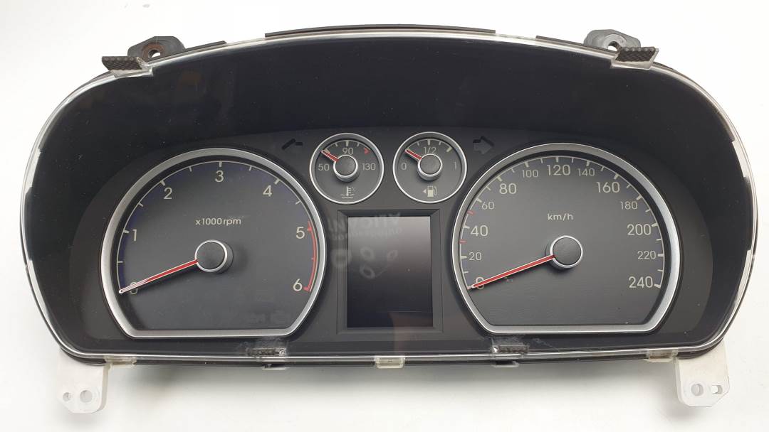 CUADRO INSTRUMENTOS - HYUNDAI - I30 (FD)