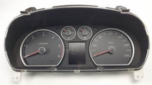 CUADRO INSTRUMENTOS HYUNDAI I30 (FD) Autodesguaces Alicante