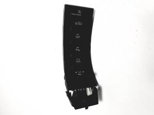 MANDO MULTIFUNCION A2218202910 MERCEDES CLASE S (W221) BERLINA Autodesguaces Alicante