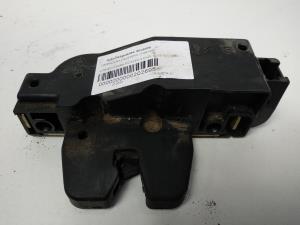 CERRADURA MALETERO / PORTON 9633089280 CITROEN XSARA PICASSO Autodesguaces Alicante