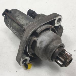 MOTOR ARRANQUE 02M911023M VOLKSWAGEN TIGUAN (5N1) Autodesguaces Alicante