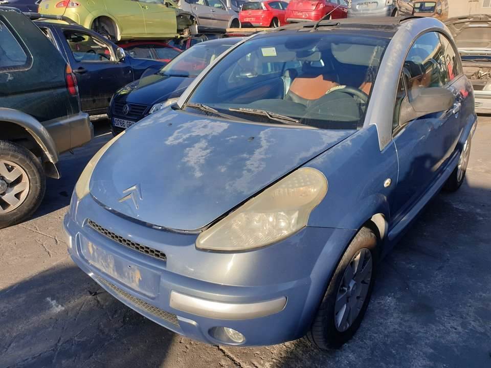 CITROEN C3 PLURIEL (2003 - 2011)