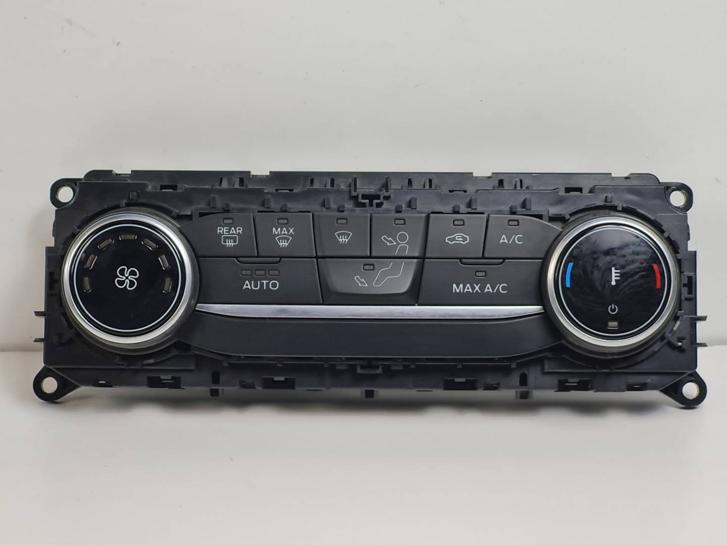 MANDO CLIMATIZADOR - MN1T18C612AB - FORD - ECOSPORT (CR6)