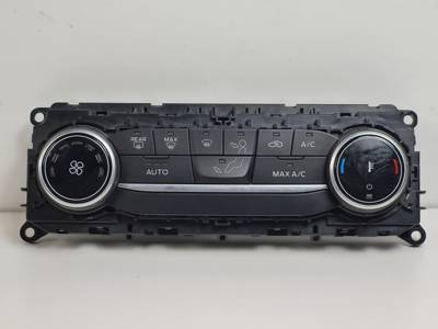 MANDO CLIMATIZADOR MN1T18C612AB FORD ECOSPORT (CR6) Autodesguaces Alicante