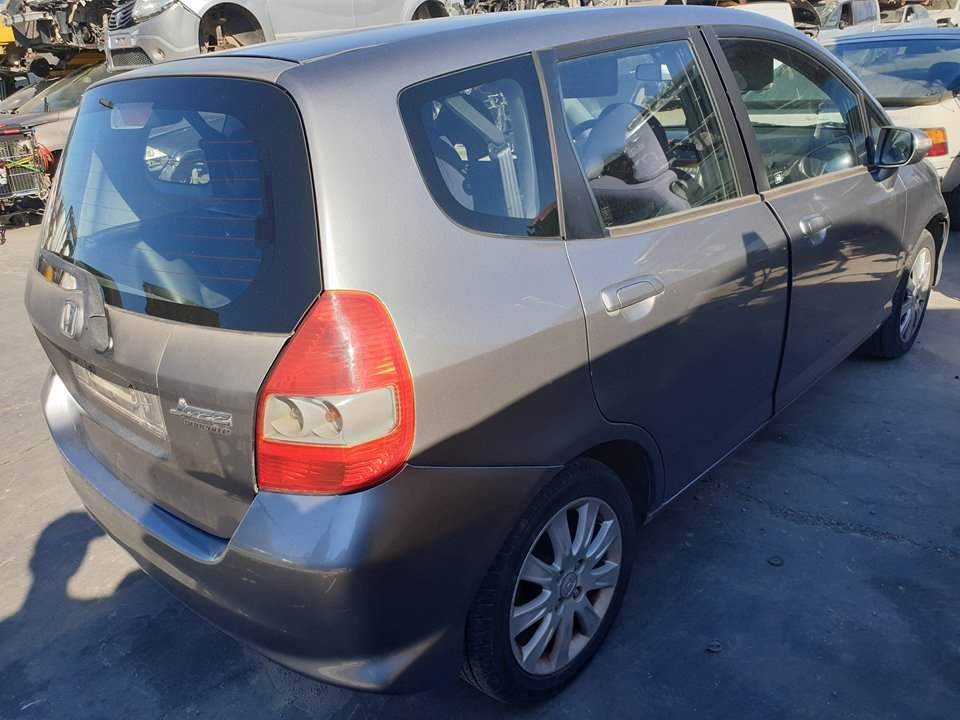 HONDA JAZZ (GD1/5) (2002 - 2008)