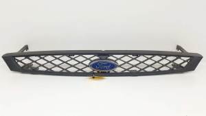 REJILLA DELANTERA 2M518200AGW FORD FOCUS TURNIER (CAK) Autodesguaces Alicante