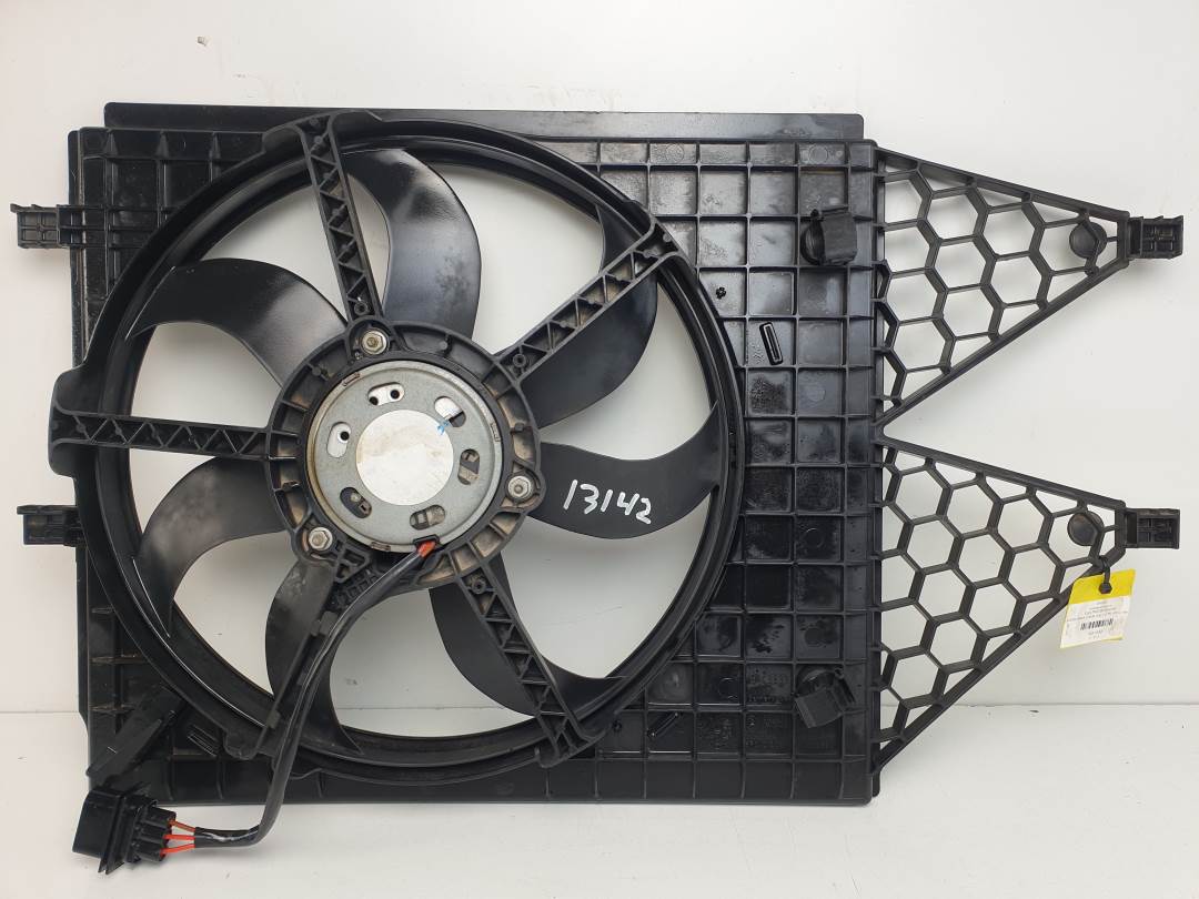 ELECTROVENTILADOR - 6R0121207K - SKODA - FABIA COMBI (5J5)