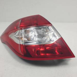 PILOTO TRASERO IZQUIERDO 9687312180 CITROEN C4 BERLINA (B7) Autodesguaces Alicante