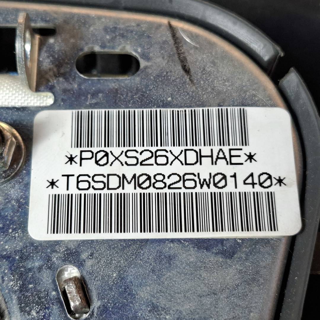 Foto 5 de Airbag Delantero Izquierdo Dodge Caliber (2006–2011)