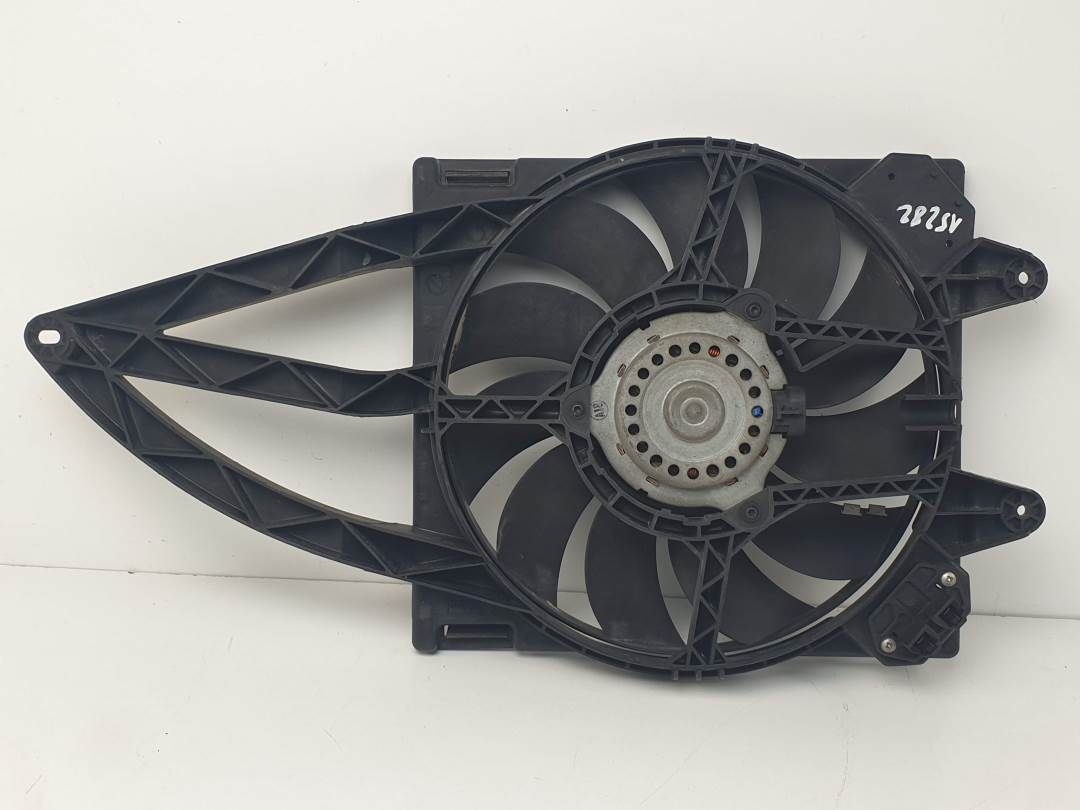 ELECTROVENTILADOR - 51829974 - FIAT - PANDA (169)