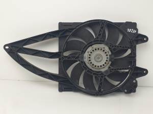 ELECTROVENTILADOR 51829974 FIAT PANDA (169) Autodesguaces Alicante