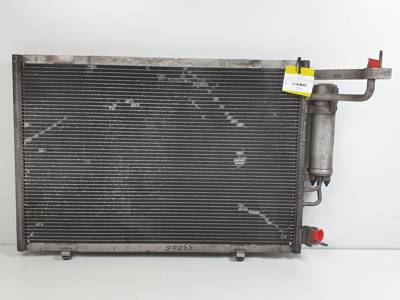 CONDENSADOR / RADIADOR AIRE ACONDICIONADO ET7119710BA FORD TRANSIT COURIER (TAC) Autodesguaces Alicante
