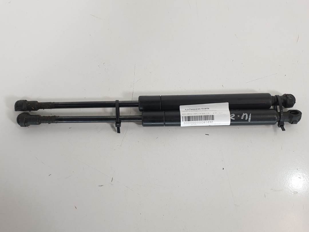 AMORTIGUADORES MALETERO / PORTON - 51238202688 - BMW - SERIE 3 BERLINA (E46)