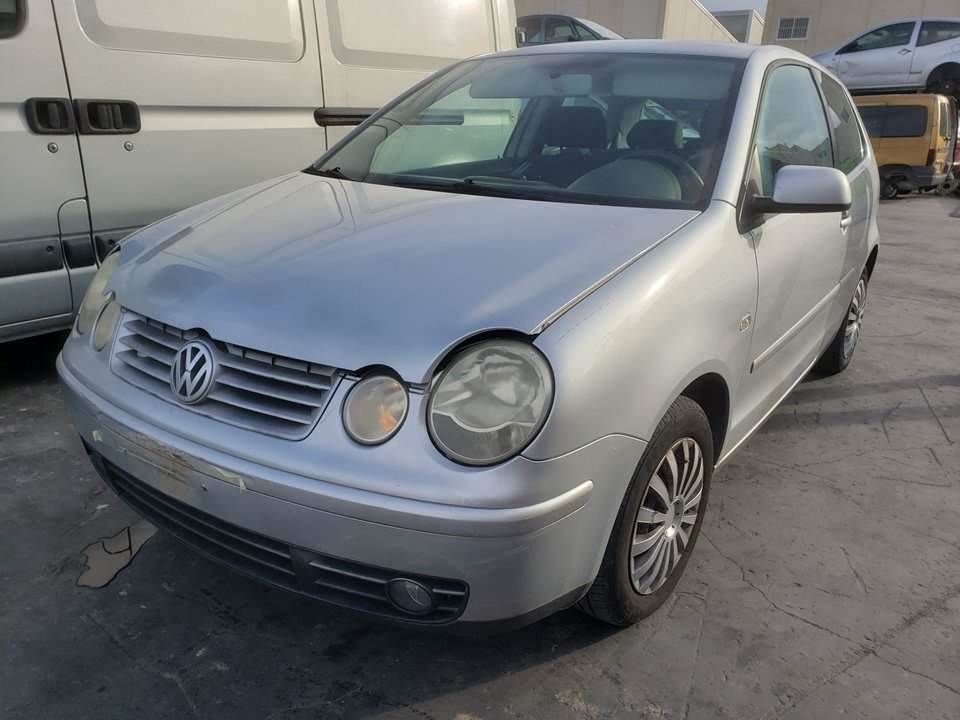 VOLKSWAGEN POLO (9N1) (2001 - 2005)