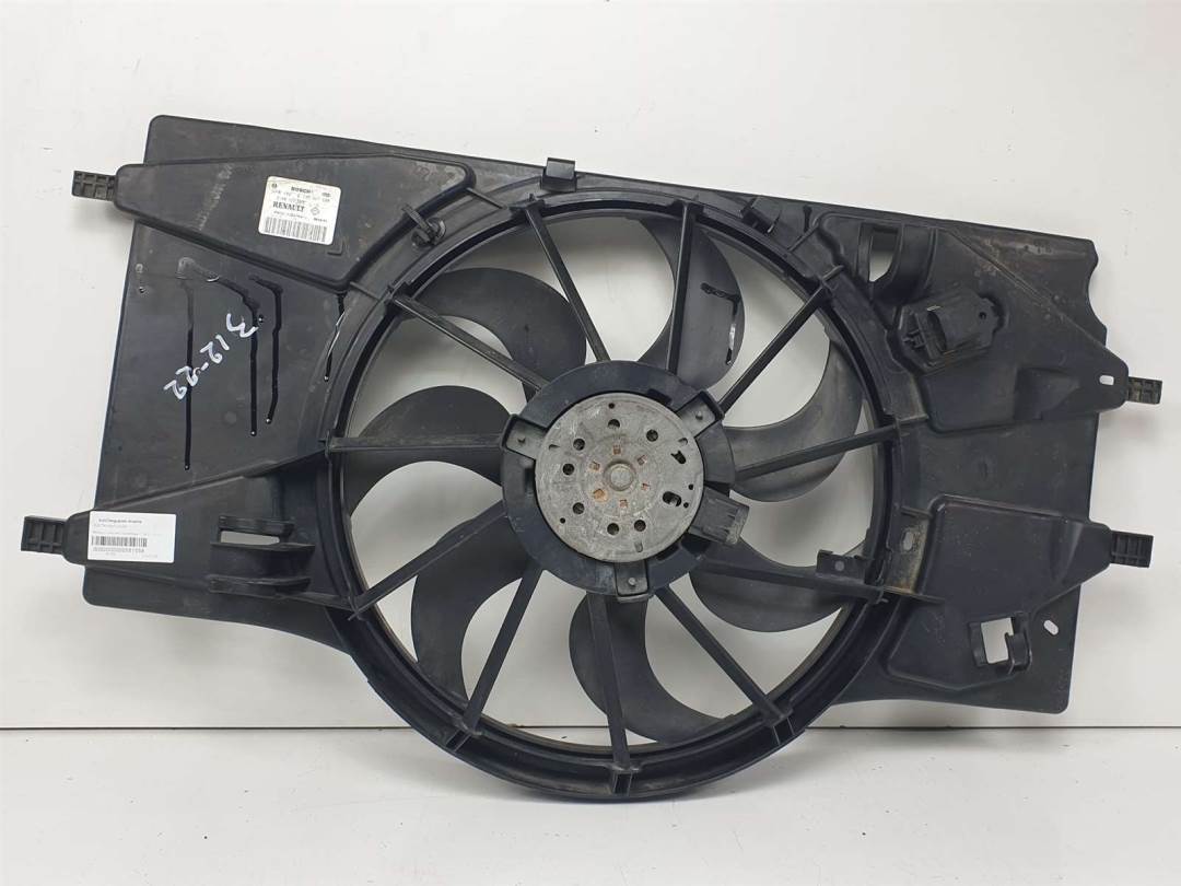 ELECTROVENTILADOR - 0130307096 - RENAULT - LAGUNA III