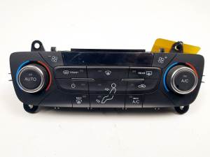 MANDO CLIMATIZADOR GJ5T18C612BG FORD KUGA (CBS) Autodesguaces Alicante