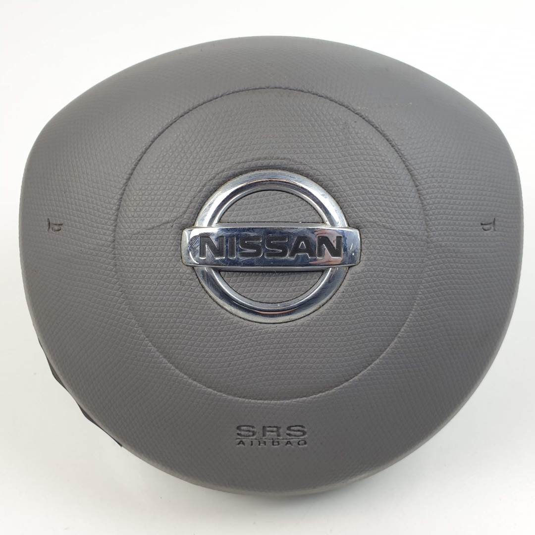 AIRBAG DELANTERO IZQUIERDO - SA40016200 - NISSAN - MICRA (K12E)